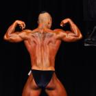 Evan    Weber - NPC Grand Rapids 2011 - #1