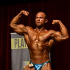 Mark  Grech - IFBB Australasia Championships 2013 - #1