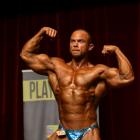 Mark  Grech - IFBB Australasia Championships 2013 - #1