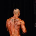 Evan    Weber - NPC Grand Rapids 2011 - #1