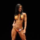 Bianca  Berry - NPC Nationals 2011 - #1