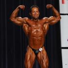 Victor  Prisk - IFBB North American Championships 2009 - #1