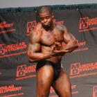 Hershel  Shoats - NPC Ronnie Coleman Classic 2011 - #1