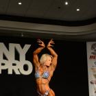 Tamee  Marie - IFBB New York Pro 2015 - #1