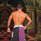 Chase  McBee - NPC Europa Super Show 2012 - #1