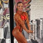 Guisy  Caputo - IFBB Wings of Strength Chicago Pro 2012 - #1