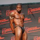 Hershel  Shoats - NPC Ronnie Coleman Classic 2011 - #1