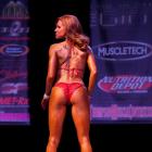 Danielle  Armstrong - NPC Phil Heath Classic 2013 - #1