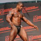 Hershel  Shoats - NPC Ronnie Coleman Classic 2011 - #1