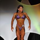 Ann  Titone - IFBB Fort Lauderdale Pro  2010 - #1