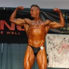 Tom  Krecioch - NPC Ronnie Coleman Classic 2012 - #1