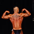 Evan    Weber - NPC Grand Rapids 2011 - #1