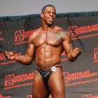 Hershel  Shoats - NPC Ronnie Coleman Classic 2011 - #1