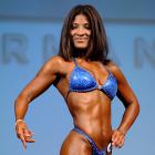 Sossette  Almonte - NPC Texas Shredder Classic 2012 - #1