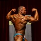 Mark  Grech - IFBB Australasia Championships 2013 - #1