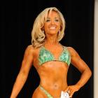 Angelica  Nebbia - NPC NJ Suburban Championships 2010 - #1