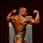 Mark  Grech - IFBB Australasia Championships 2013 - #1