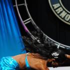 Marta  Aguiar - IFBB Arnold Amateur 2012 - #1