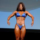 Sossette  Almonte - NPC Texas Shredder Classic 2012 - #1