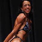 Patti  Pruitt - NPC 2010 Oklahoma Championships 2010 - #1