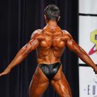 Victor  Prisk - IFBB North American Championships 2009 - #1