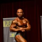 Mark  Grech - IFBB Australasia Championships 2013 - #1