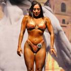 Vanessa  Bautista - NPC Europa Show of Champions 2010 - #1