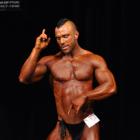 Evan    Weber - NPC Grand Rapids 2011 - #1