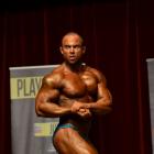 Mark  Grech - IFBB Australasia Championships 2013 - #1