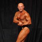 Bill  Joiner - NPC Masters Nationals 2010 - #1