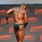 Hershel  Shoats - NPC Ronnie Coleman Classic 2011 - #1