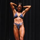 Patti  Pruitt - NPC 2010 Oklahoma Championships 2010 - #1