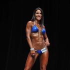 Evy  Giraldo - NPC Atlantic States 2014 - #1