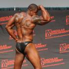 Hershel  Shoats - NPC Ronnie Coleman Classic 2011 - #1