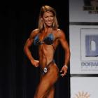 Nicole  Huss - IFBB North American Championships 2010 - #1