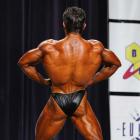Victor  Prisk - IFBB North American Championships 2009 - #1