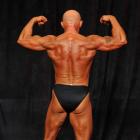 Bill  Joiner - NPC Masters Nationals 2010 - #1