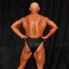 Bill  Joiner - NPC Masters Nationals 2010 - #1