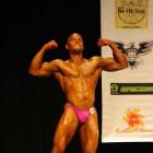 Timothy  Daily - NPC Maryland State/East Coast Classic 2013 - #1