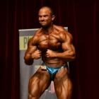 Mark  Grech - IFBB Australasia Championships 2013 - #1