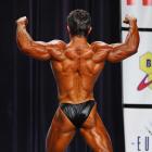 Victor  Prisk - IFBB North American Championships 2009 - #1