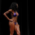 Tina  Michelle - NPC Texas State 2011 - #1