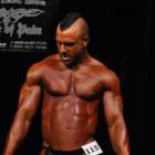 Evan    Weber - NPC Grand Rapids 2011 - #1