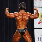 Victor  Prisk - IFBB North American Championships 2009 - #1