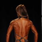 Nicole  Huss - IFBB North American Championships 2010 - #1