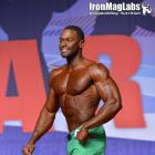 Rodney  Razor - IFBB Arnold Classic 2015 - #1