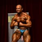 Mark  Grech - IFBB Australasia Championships 2013 - #1