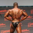 Hershel  Shoats - NPC Ronnie Coleman Classic 2011 - #1