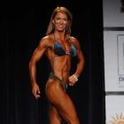 Nicole  Huss - IFBB North American Championships 2010 - #1