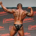 Hershel  Shoats - NPC Ronnie Coleman Classic 2011 - #1